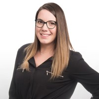Ashley Doty
