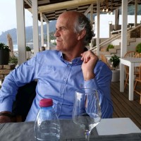 Andre Van Wieren