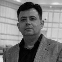 Nikhil Malik