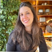 Julia Taques Siconha Zague