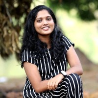 Athulya Chandran