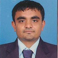 Dr Bhavin Dudhatra