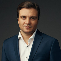 Andriy Varybok