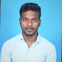 Pugazhenthi P