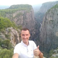 Sergey Trukhan