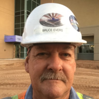 Bruce Evers