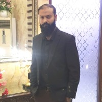 Muhammad Asim Moiz