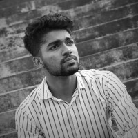 Ashwin Krishna