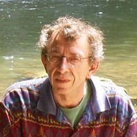 Alain Claverie