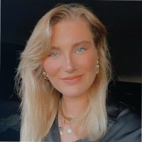 Megan Van Arem