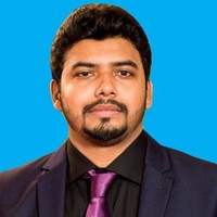 Md. Saedul Islam