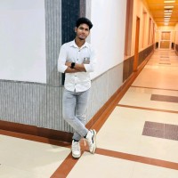 Sarvesh Lodhi