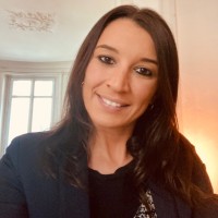 Elodie Vandermolen