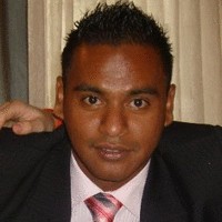 Melvin Darsan