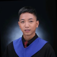 Patrick Jay Santos