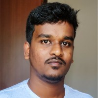 Kumar M