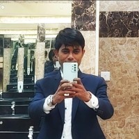 Arun Raj. M. S