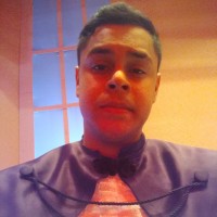 Marcos Paulo Pereira de Almeida