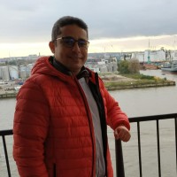 Mohamed Hafez