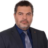 Seyed Mohammad Amin Mirhashemi Routeh