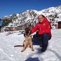 Blas Martin Alonso