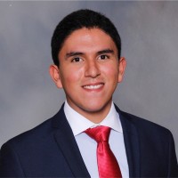 Sergio Alejandro Segura Peralta