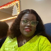 Sandrine Thiaw Dione