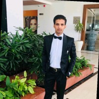Smarth Dhingra