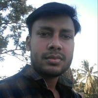 Md Shakir