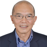 albert kong