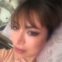 behnaz b