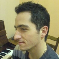 Evan Gerontakis