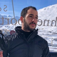 Eldad Dahan
