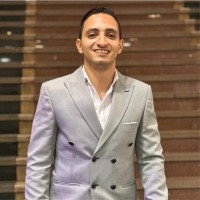 Ahmed Shawky