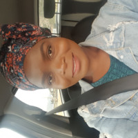 Lorraine Matodzi