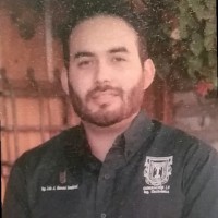 Luis Angel Herrera Sandoval