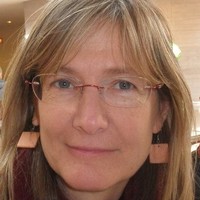 Mary Lou Maher