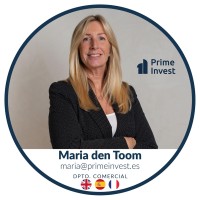 Maria Den Toom