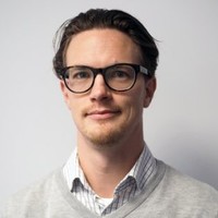 Daniel Pierong Berglund