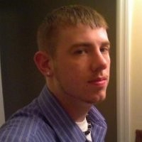 Nicholas Doolin