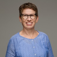 Melanie Kohnen