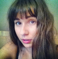 Nathalie Ahmadzadeh