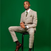 Stephen Tanaka Chiwandamira