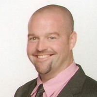 Matt Marshall