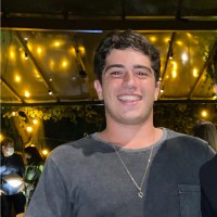 Nathan Goltsman Hazan