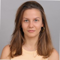 Vanya Ilieva