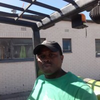Zolani Mayeki