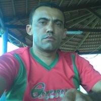 Naldo Santos