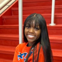 Amani Thomas