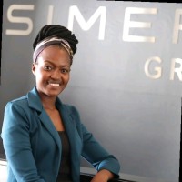 Pertunia Raesibe Makgoale